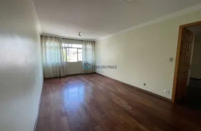 Apartamento com 3 quartos à venda na Avenida Miruna, --, Moema, São Paulo