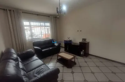 Casa com 4 quartos à venda na Rua Doutor Mário Mourão, --, Parque Jabaquara, São Paulo