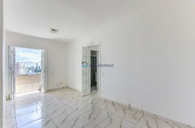 Apartamento com 3 quartos à venda na Rua Vergueiro, --, Vila Mariana, São Paulo