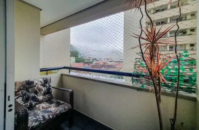 Apartamento com 3 quartos à venda na Rua Arminda Fernandes de Almeida, --, Vila Mariana, São Paulo