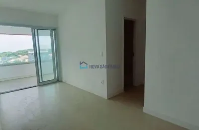 Apartamento com 2 quartos à venda na Rua Lucinda Ferreira, --, Vila Gumercindo, São Paulo