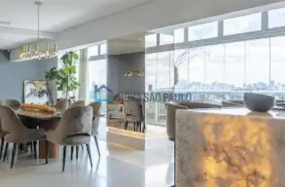 Apartamento com 2 quartos à venda na Avenida Presidente Juscelino Kubitschek, --, Vila Nova Conceição, São Paulo