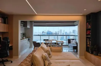 Apartamento com 2 quartos à venda na Rua João de Lacerda Soares, --, Brooklin, São Paulo