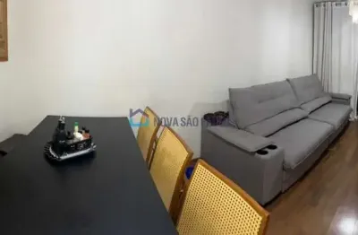 Apartamento com 2 quartos à venda na Av Dos Ourives, --, Jardim Celeste, Sorocaba