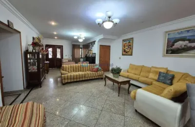 Sobrado à venda com 4 quartos com suítes  529m2 - jabaquara (zona sul).