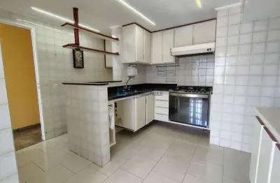 Apartamento com 3 quartos à venda na Avenida Senador Casimiro da Rocha, --, Mirandópolis, São Paulo