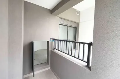 Apartamento com 1 quarto à venda na Avenida Afonso Mariano Fagundes, --, Saúde, São Paulo
