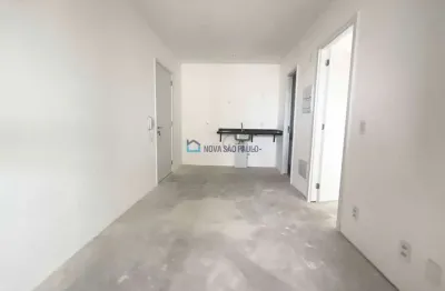 Apartamento com 1 quarto à venda na Avenida Afonso Mariano Fagundes, --, Saúde, São Paulo