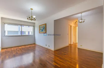 Apartamento vila gumercindo próximo ao metrô alto ipiranga