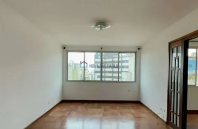 Apartamento com 3 quartos à venda na Rua Afonso de Freitas, --, Paraíso, São Paulo