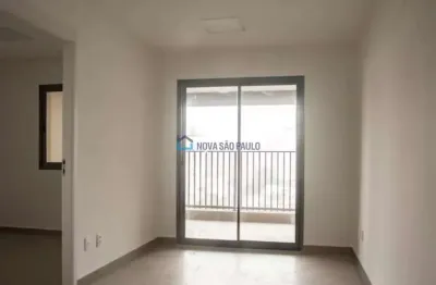 Loft com 1 quarto à venda na Avenida Onze de Junho, --, Vila Clementino, São Paulo