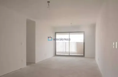 Apartamento com 3 quartos à venda na Avenida Onze de Junho, --, Vila Clementino, São Paulo