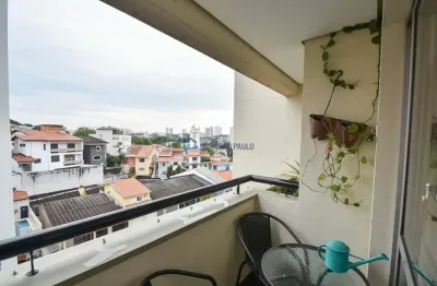 Apartamento com 3 quartos à venda na Rua Arminda Fernandes de Almeida, --, Vila Mariana, São Paulo