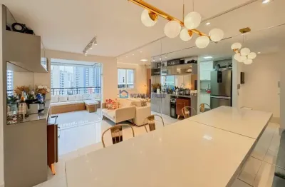 Apartamento com 2 quartos à venda na Rua Francisco de Vitória, --, Vila Mariana, São Paulo
