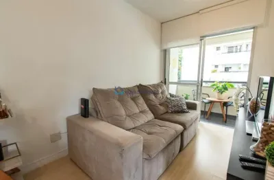 Apartamento com 3 quartos à venda na Rua Arminda Fernandes de Almeida, --, Vila Mariana, São Paulo