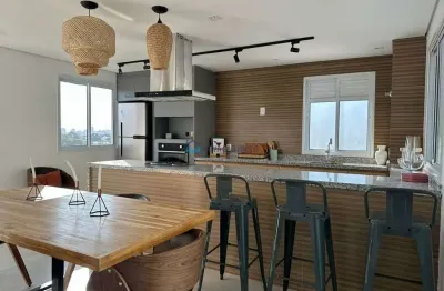Loft com 1 quarto à venda na Rua Mauro, --, Saúde, São Paulo