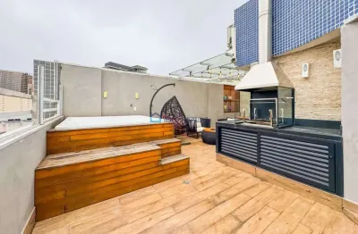 Apartamento com 3 quartos à venda na Rua Rino Pieralini, --, Vila Mariana, São Paulo