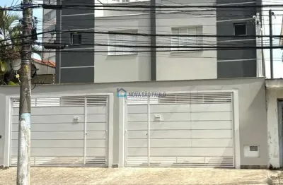 Casa com 3 quartos à venda na Rua General Chagas Santos, --, Saúde, São Paulo