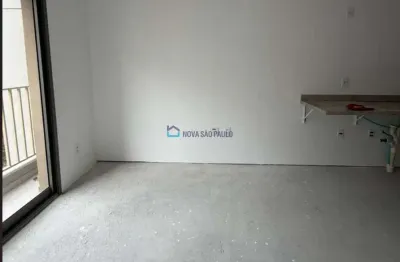 Loft com 1 quarto à venda na Rua Clodomiro Amazonas, --, Vila Nova Conceição, São Paulo