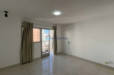 Apartamento com 2 quartos à venda na Avenida Doutor Altino Arantes, --, Vila Clementino, São Paulo