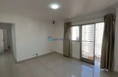 Apartamento com 2 quartos à venda na Avenida Doutor Altino Arantes, --, Vila Clementino, São Paulo