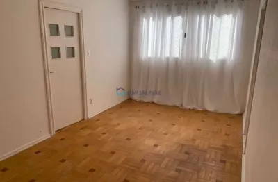 Apartamento à venda na vila clementino com 2 quartos e 1 vaga |