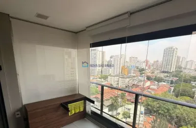 Apartamento 1 dormitorio,  38m2, vila mariana proximo ao metro !