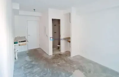 Loft com 1 quarto à venda na Rua Bartolomeu de Gusmão, --, Vila Mariana, São Paulo