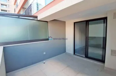 Loft com 1 quarto à venda na Rua Bartolomeu de Gusmão, --, Vila Mariana, São Paulo