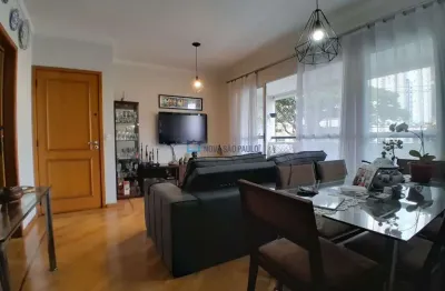 Apartamento à venda na saúde com 4 quartos, próximo ao metrô praça da árvore!