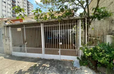 Casa com 3 quartos à venda na Rua Ararapira, --, Planalto Paulista, São Paulo
