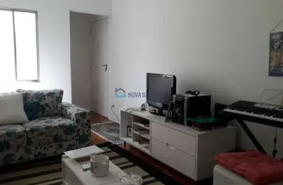 Apartamento com 3 quartos à venda na Rua Vieira de Morais, --, Campo Belo, São Paulo