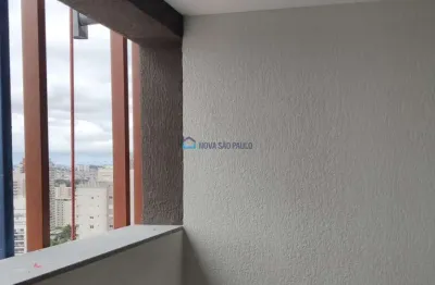 Apartamento com 3 quartos à venda na Rua Adib Miguel Haddad, --, Vila Gumercindo, São Paulo