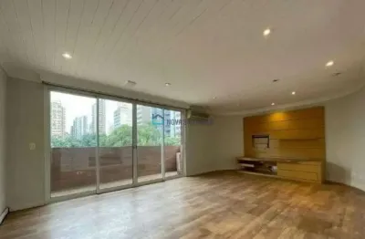 Apartamento à venda no itaim bibi com 3 quartos 1 suíte 2 vagas