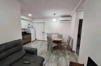 Apartamento à venda com 02 dormitórios sendo 01 suíte, 1 vaga na vila guarani!
