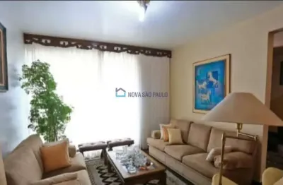 Casa com 3 quartos à venda na Rua Barão de Vallim, --, Campo Belo, São Paulo