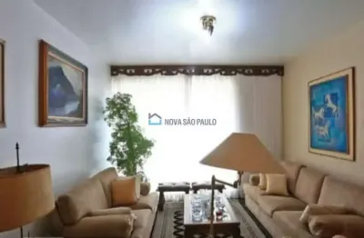 Casa com 3 quartos à venda na Rua Barão de Vallim, --, Campo Belo, São Paulo