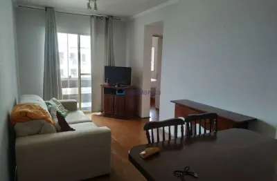 Apartamento com 3 quartos à venda na Rua Soares de Avellar, --, Saúde, São Paulo