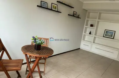 Casa em condomínio fechado com 3 quartos à venda na Rua Traituba, --, Saúde, São Paulo