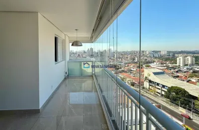 Apartamento à venda na saúde com 2 dormitórios, 1 suite, 2 vagas.