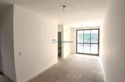 Apartamento com 2 quartos à venda na Avenida Aratãs, --, Moema, São Paulo