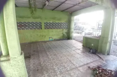 Casa com 2 quartos à venda na Rua Doutor Elisio de Castro, --, Ipiranga, São Paulo