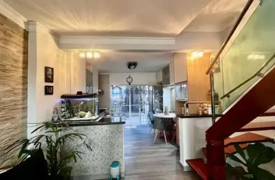 Casa com 2 quartos à venda na Alameda dos Tacaúnas, --, Planalto Paulista, São Paulo