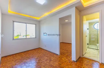 Apartamento com 1 quarto à venda na Rua Ytaipu, --, Mirandópolis, São Paulo