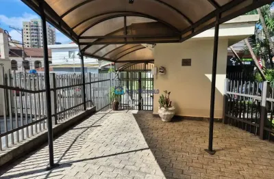 Apartamento com 2 quartos à venda na Avenida do Café, --, Vila Guarani, São Paulo
