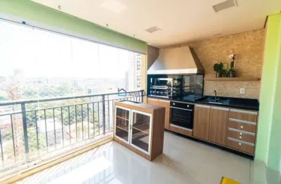 Apartamento com 3 quartos à venda na Rua Tebas, --, Vila Mascote, São Paulo
