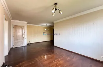 Apartamento com 3 quartos à venda na Rua Domingos Fernandes, --, Vila Nova Conceição, São Paulo