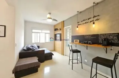 Apartamento com 2 quartos à venda na Rua João de Souza Dias, --, Campo Belo, São Paulo