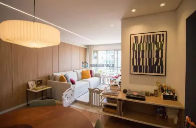 Apartamento à venda no campo belo com 3 quartos | 1 suíte | 2 vagas