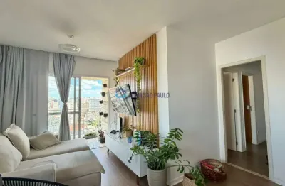 Apartamento a venda com 102m², 2 vagas a 250 metros do  metrô praça da arvore .